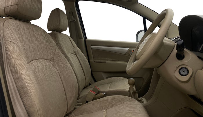 2014 Maruti Ertiga VXI, Petrol, Manual, 1,05,538 km, Right Side Front Door Cabin