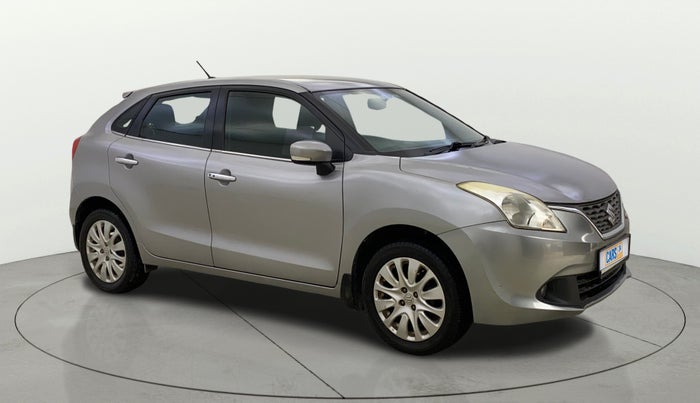 2015 Maruti Baleno ZETA PETROL 1.2, Petrol, Manual, 41,496 km, Right Front Diagonal