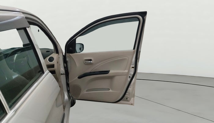 2018 Maruti Celerio VXI AMT, Petrol, Automatic, 31,392 km, RHS Front Door