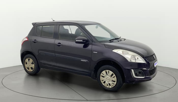 2015 Maruti Swift VXI, Petrol, Manual, 71,494 km, SRP