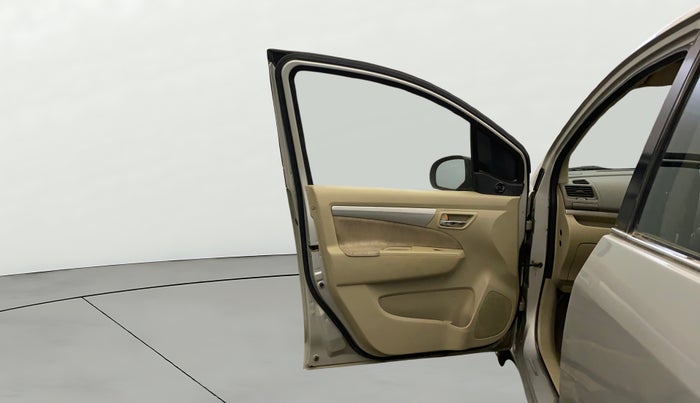 2015 Maruti Ertiga VXI, Petrol, Manual, 54,714 km, LHS Front Door