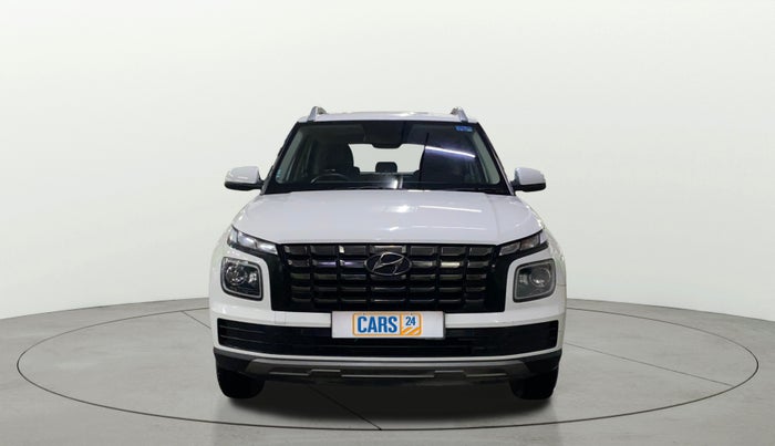 2023 Hyundai VENUE SX 1.2 PETROL, Petrol, Manual, 19,822 km, Front