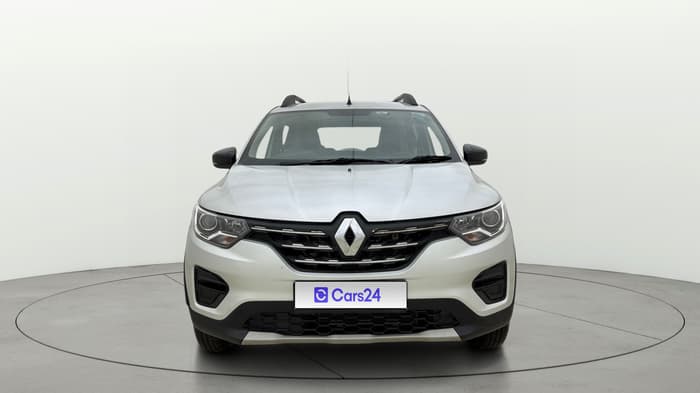 2023 Renault TRIBER RXT, Petrol, Manual, 20,268 km, Front