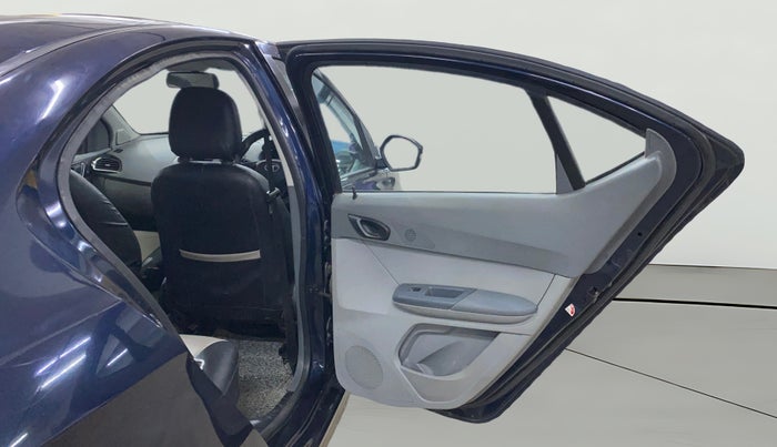 2022 Tata TIGOR XZ PETROL, Petrol, Manual, 44,464 km, RHS Rear Door