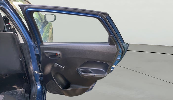 2016 Maruti Baleno SIGMA PETROL 1.2, Petrol, Manual, 23,440 km, RHS Rear Door