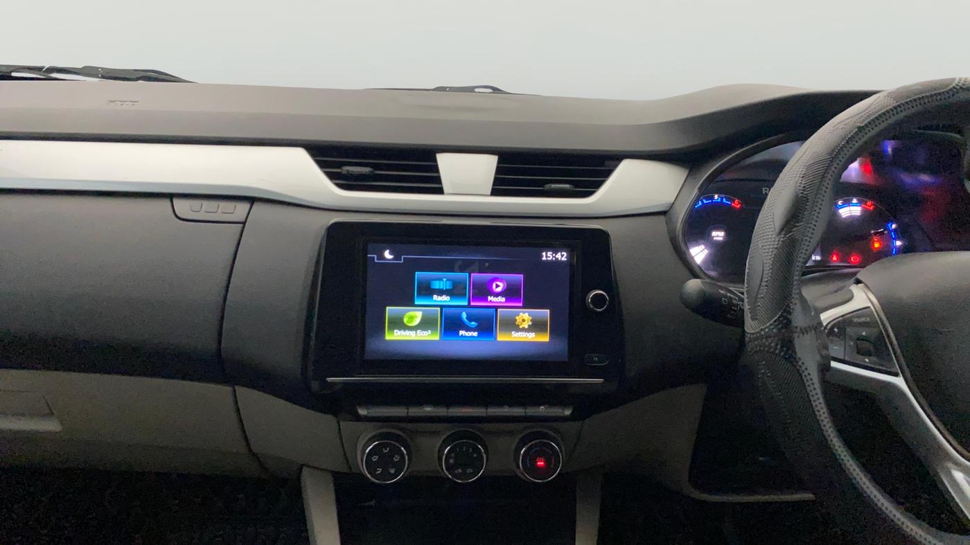 2023 Renault TRIBER RXZ, Petrol, Manual, 31,792 km, Air Conditioner