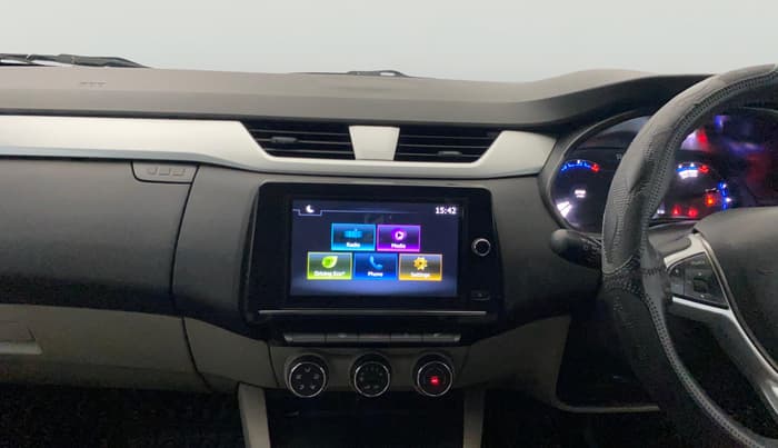 2023 Renault TRIBER RXZ, Petrol, Manual, 31,792 km, Air Conditioner