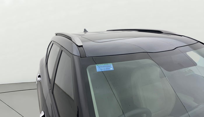 2023 KIA SELTOS HTK PLUS 1.5 IMT, Petrol, Manual, 26,054 km, Roof