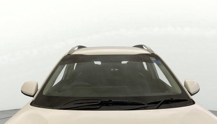 2021 KIA SONET HTK 1.2, Petrol, Manual, 29,485 km, Front Windshield