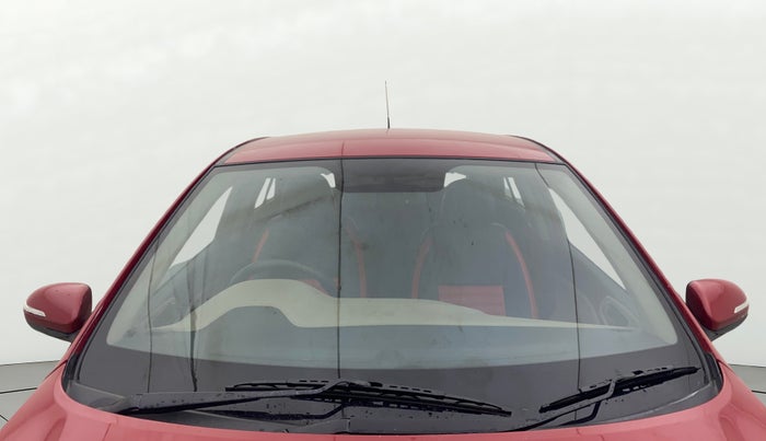 2015 Hyundai Elite i20 SPORTZ 1.2, Petrol, Manual, 94,350 km, Front Windshield