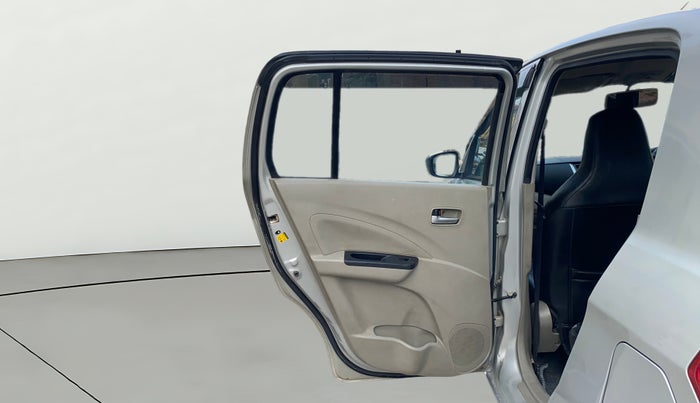 2016 Maruti Celerio VXI AMT, Petrol, Automatic, 52,386 km, LHS Rear Door