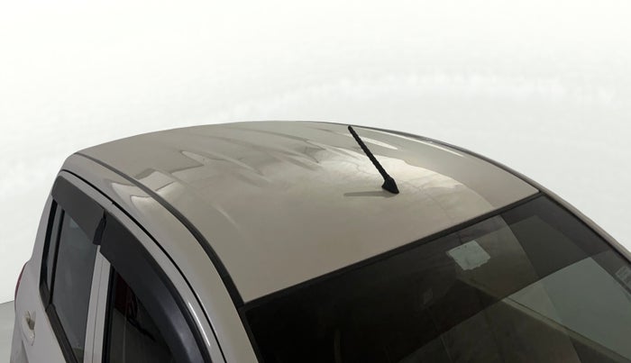 2021 Maruti Celerio VXI CNG, CNG, Manual, 60,472 km, Roof