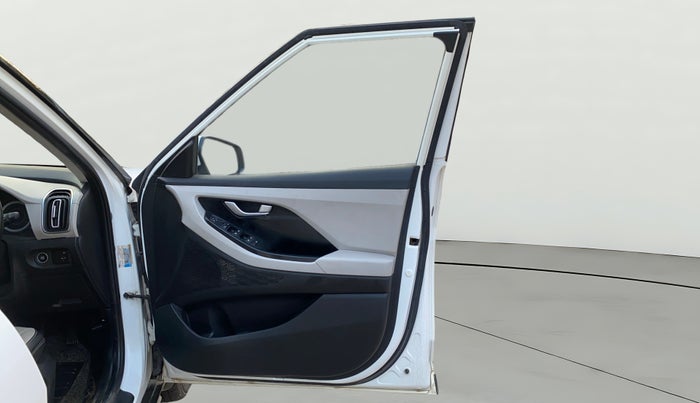 2021 Hyundai Creta S 1.5 DIESEL, Diesel, Manual, 65,641 km, RHS Front Door