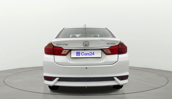 2018 Honda City 1.5L I-VTEC V MT, Petrol, Manual, 75,000 km, Back/Rear