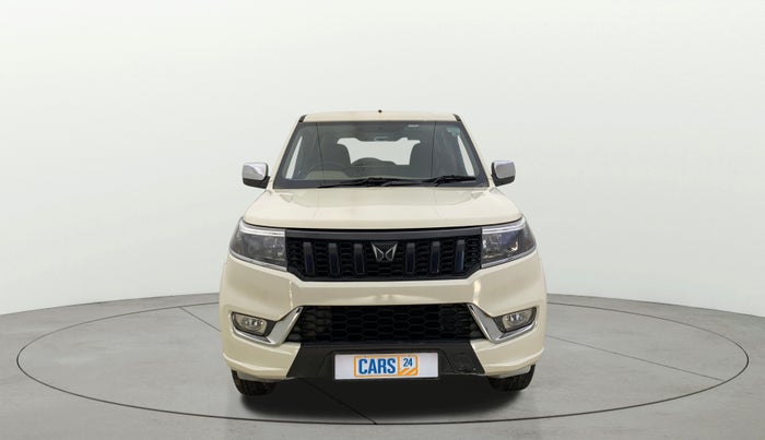 2023 Mahindra BOLERO NEO N 4, Diesel, Manual, 57,131 km, Front