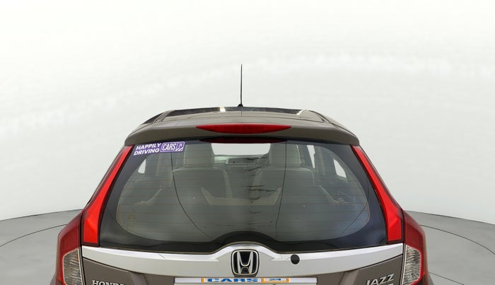 2016 Honda Jazz 1.2L I-VTEC S, Petrol, Manual, 37,936 km, Rear Windshield