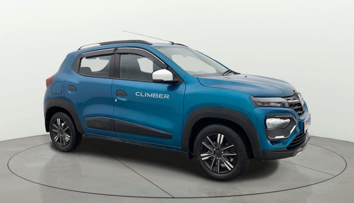 2023 Renault Kwid CLIMBER MT 1.0, Petrol, Manual, 22,690 km, SRP