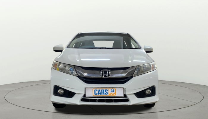 2015 Honda City 1.5L I-DTEC VX, Diesel, Manual, 1,36,317 km, Front