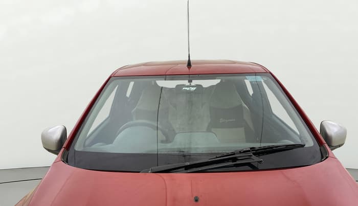2017 Renault Kwid RXT 1.0 AMT (O), Petrol, Automatic, 9,107 km, Front Windshield
