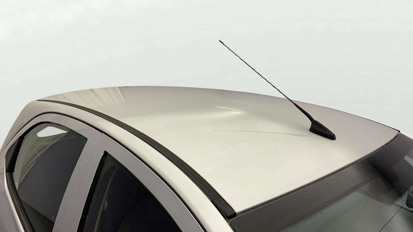 2018 Tata Tiago XT PETROL, Petrol, Manual, 30,628 km, Roof