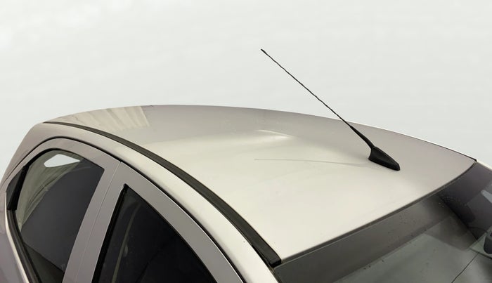 2018 Tata Tiago XT PETROL, Petrol, Manual, 30,617 km, Roof