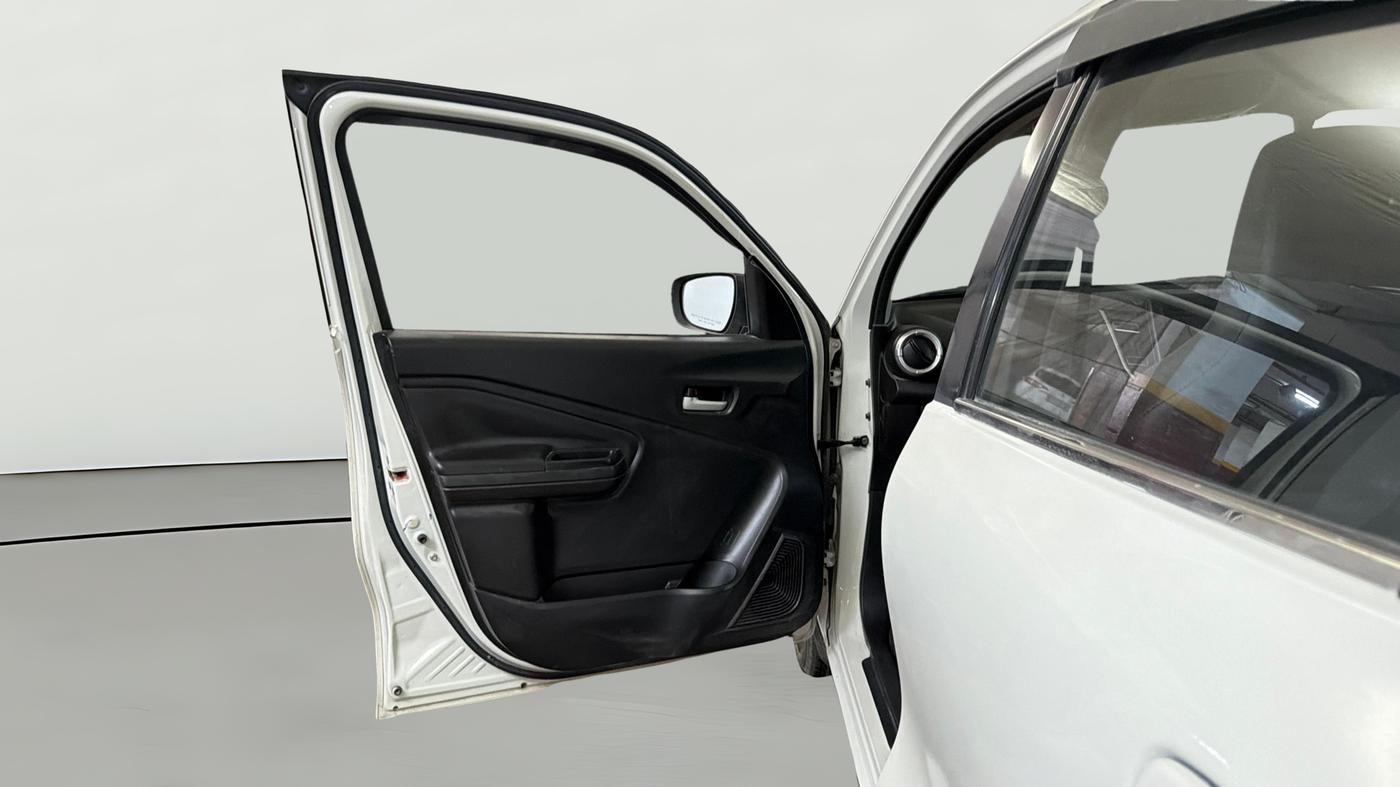 2021 Maruti Celerio ZXI PLUS, CNG, Manual, 37,690 km, LHS Front Door