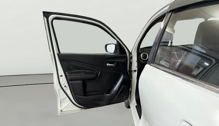 2021 Maruti Celerio ZXI PLUS, CNG, Manual, 37,983 km, LHS Front Door