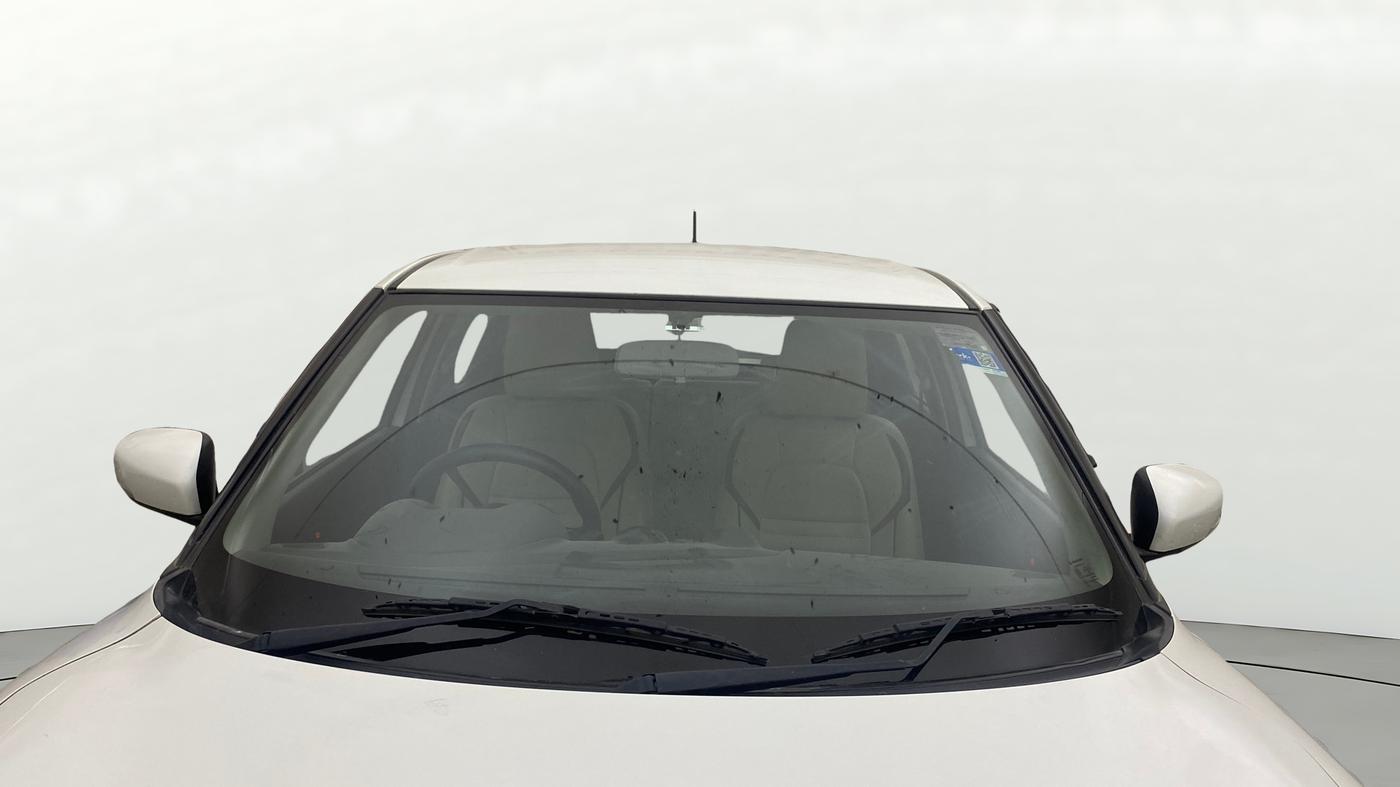 2023 Maruti Swift ZXI, Petrol, Manual, 62,871 km, Front Windshield
