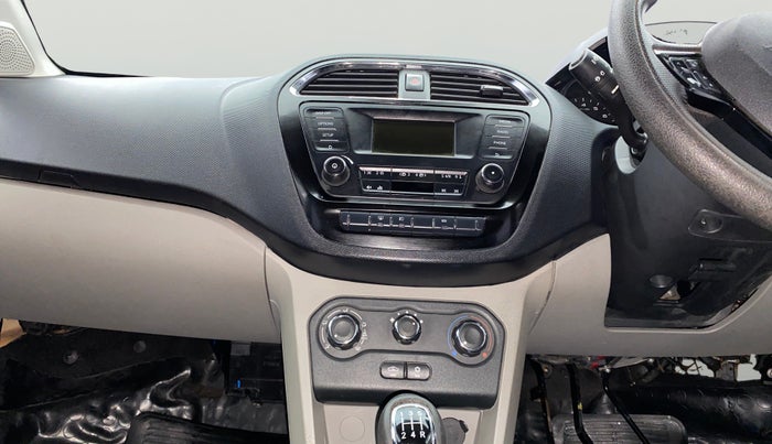 2018 Tata Tiago XZ PETROL, Petrol, Manual, 41,880 km, Air Conditioner