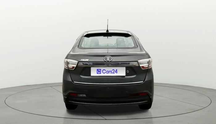 2023 Tata TIGOR XM PETROL, Petrol, Manual, 16,104 km, Back/Rear