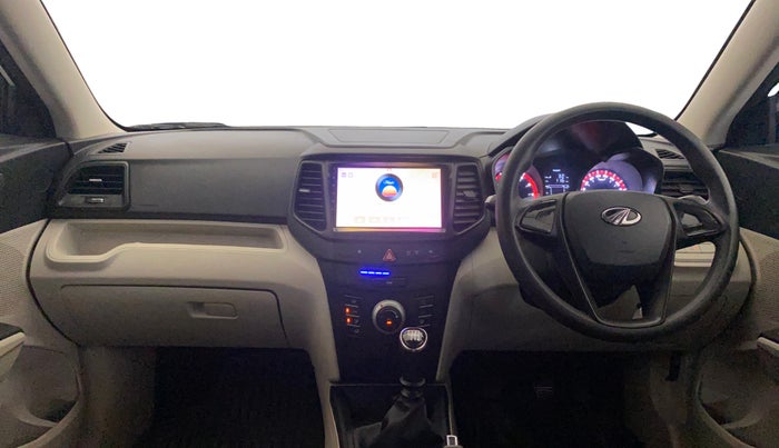 2021 Mahindra XUV300 W4 1.2 PETROL, Petrol, Manual, 29,450 km, Dashboard