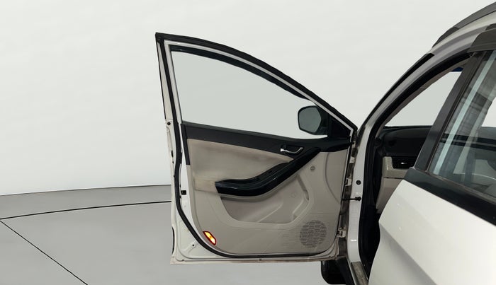 2022 Tata NEXON XZ PETROL, Petrol, Manual, 37,143 km, LHS Front Door