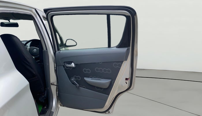 2015 Maruti Alto 800 LXI, Petrol, Manual, 58,548 km, RHS Rear Door