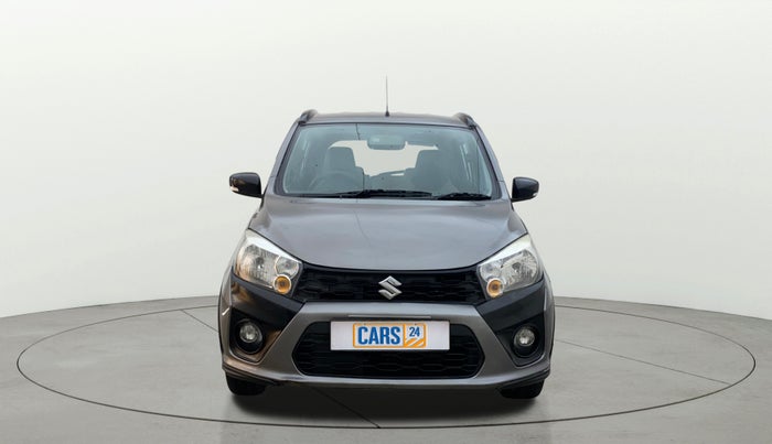 2019 Maruti Celerio X ZXI AMT, Petrol, Automatic, 26,492 km, Front