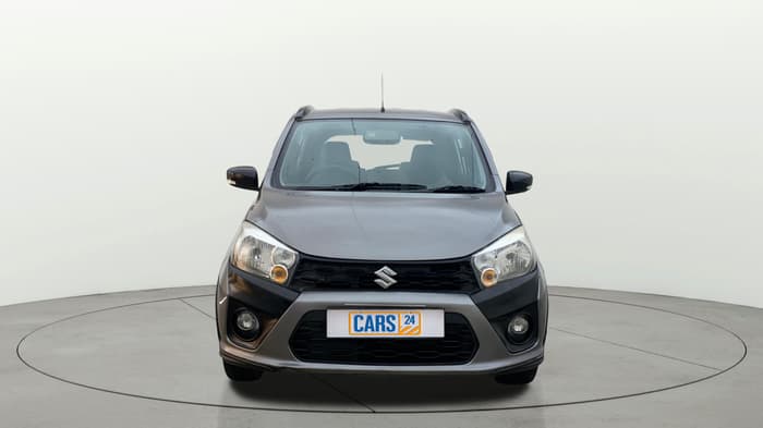 2019 Maruti Celerio X ZXI AMT, Petrol, Automatic, 26,492 km, Front