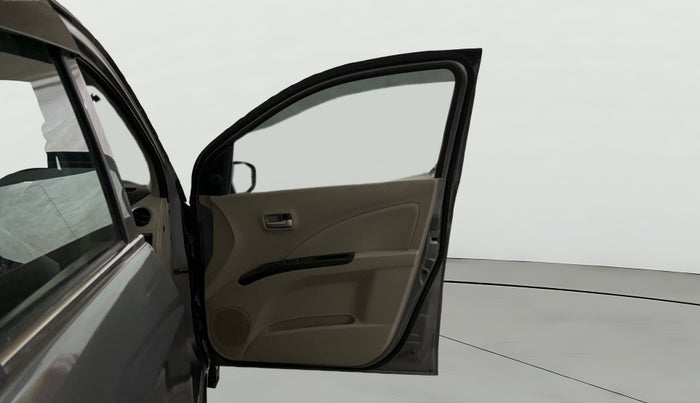 2019 Maruti Celerio VXI (O) CNG, CNG, Manual, 85,328 km, RHS Front Door