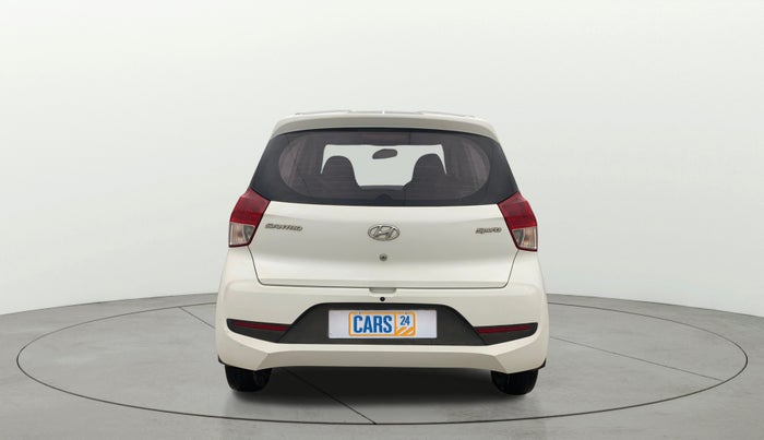 2018 Hyundai NEW SANTRO SPORTZ AMT, Petrol, Automatic, 73,814 km, Back/Rear