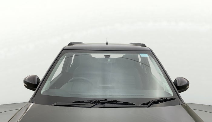 2023 Tata PUNCH ADVENTURE MT, Petrol, Manual, 48,572 km, Front Windshield