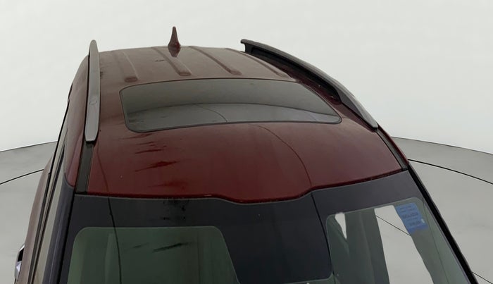 2020 KIA SELTOS HTX 1.5 PETROL, Petrol, Manual, 39,303 km, Roof