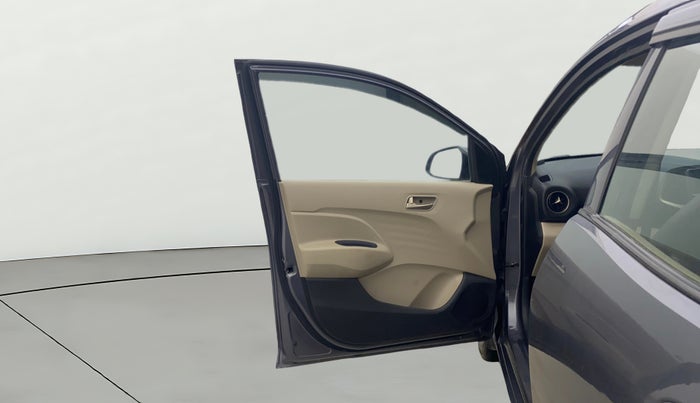 2019 Hyundai NEW SANTRO SPORTZ AMT, Petrol, Automatic, 38,010 km, LHS Front Door