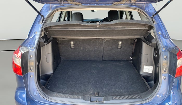 2018 Maruti S Cross ALPHA 1.3, Diesel, Manual, 1,19,629 km, Boot Open Zoomed View