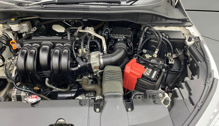 2023 Honda City 1.5L I-VTEC ZX CVT, Petrol, Automatic, 45,548 km, Engine View - Left
