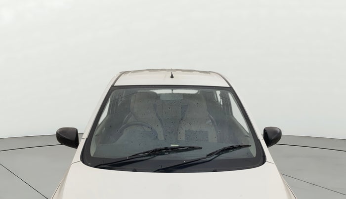 2016 Maruti Celerio VXI AMT, Petrol, Automatic, 59,678 km, Front Windshield