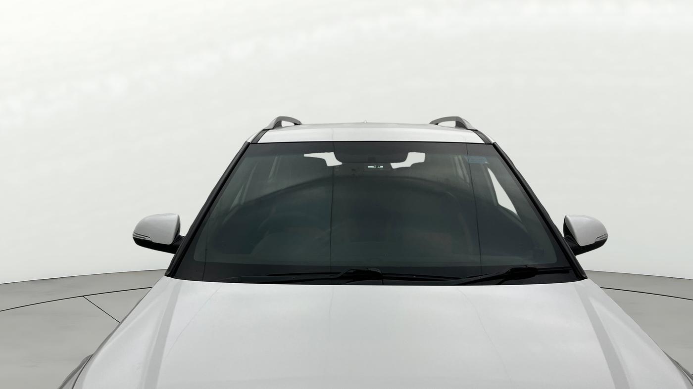 2017 Hyundai Creta SX PLUS 1.6 PETROL, Petrol, Manual, 84,654 km, Front Windshield