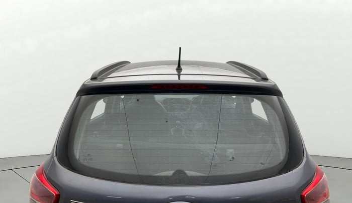 2015 Hyundai Grand i10 SPORTZ 1.2 KAPPA VTVT, Petrol, Manual, 63,626 km, Rear Windshield