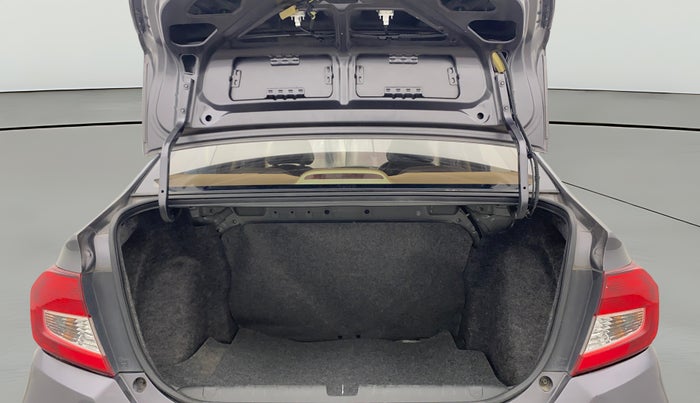 2020 Honda Amaze 1.5L I-DTEC S, Diesel, Manual, 61,179 km, Boot Open Zoomed View