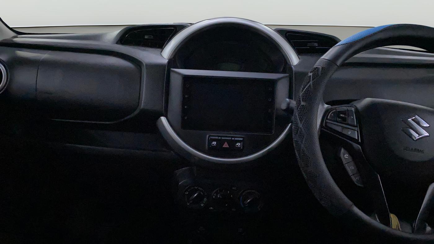 2024 Maruti S PRESSO VXI+, Petrol, Manual, 19,012 km, Air Conditioner