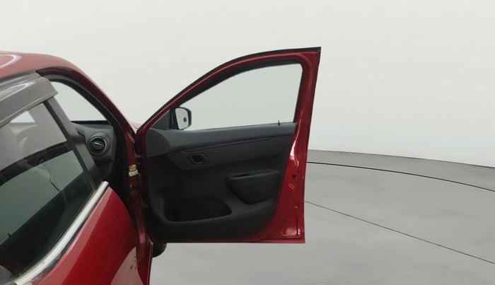 2021 Renault Kwid RXT 1.0 (O), Petrol, Manual, 14,474 km, RHS Front Door