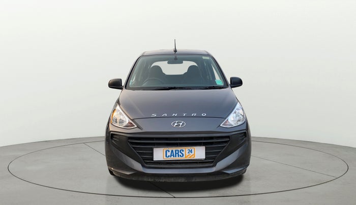 2020 Hyundai NEW SANTRO ERA EXECUTIVE, Petrol, Manual, 5,091 km, Front