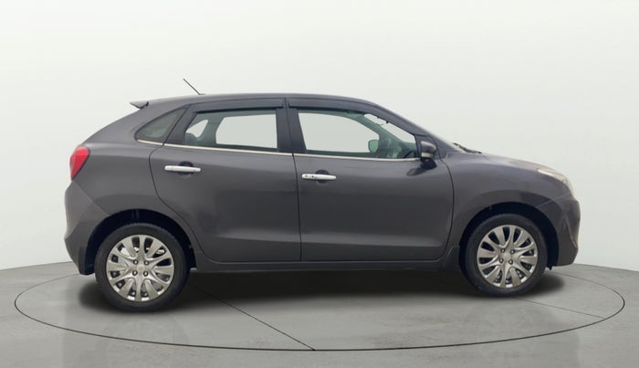 2016 Maruti Baleno ALPHA PETROL 1.2, Petrol, Manual, 56,200 km, Right Side View